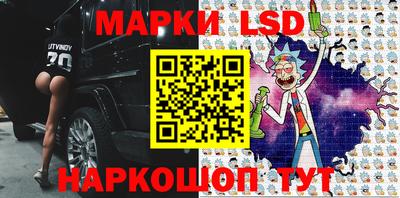 стафф Берёзовский
